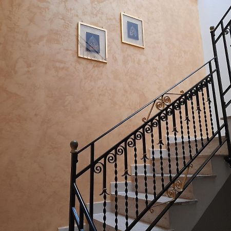 Jiulia'S House Castellammare del Golfo Exterior foto