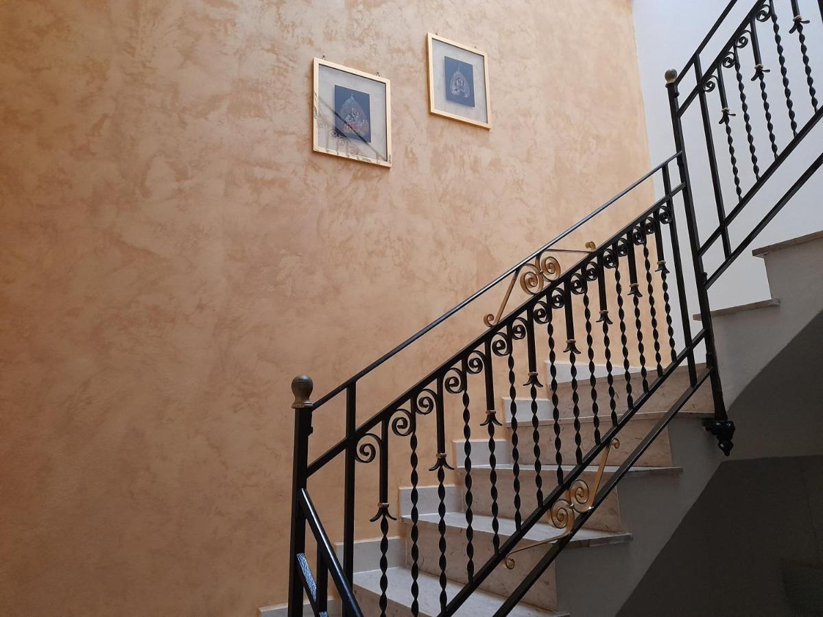 Jiulia'S House Castellammare del Golfo Exterior foto