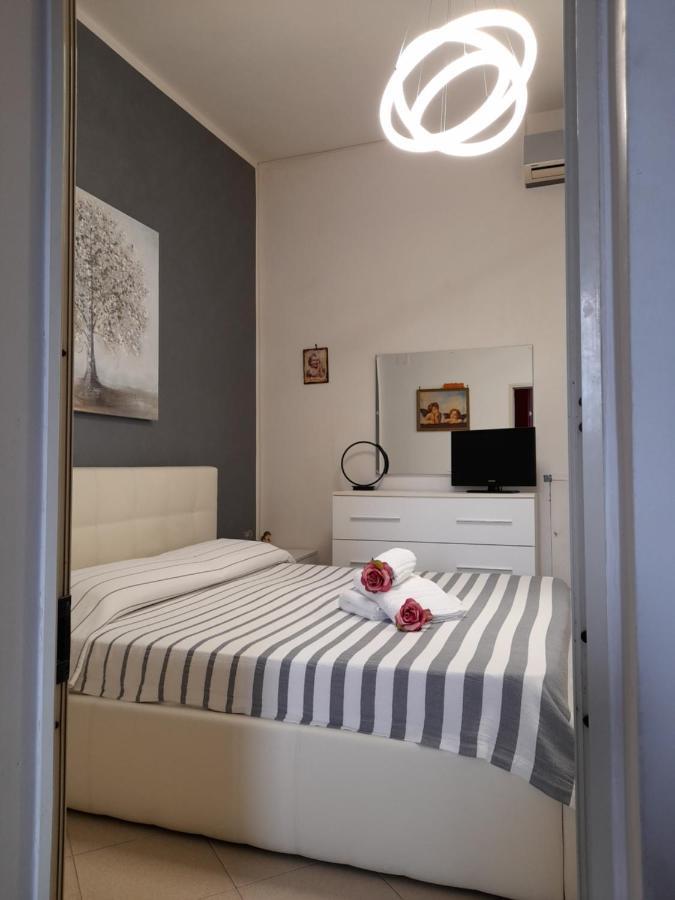 Jiulia'S House Castellammare del Golfo Exterior foto