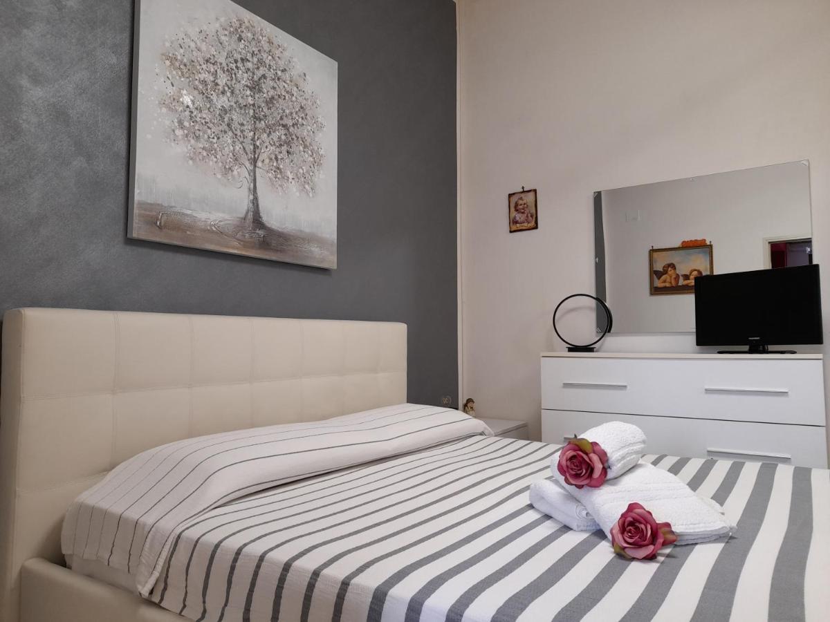 Jiulia'S House Castellammare del Golfo Exterior foto