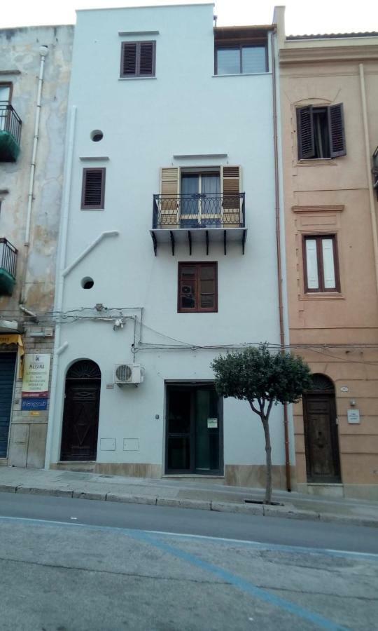 Jiulia'S House Castellammare del Golfo Exterior foto