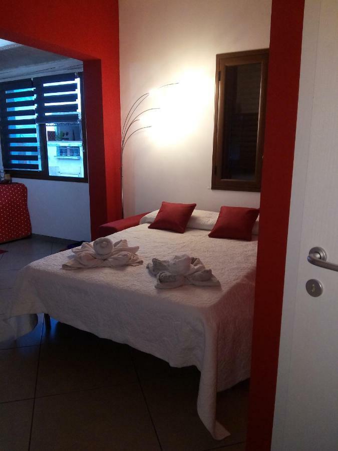 Jiulia'S House Castellammare del Golfo Exterior foto