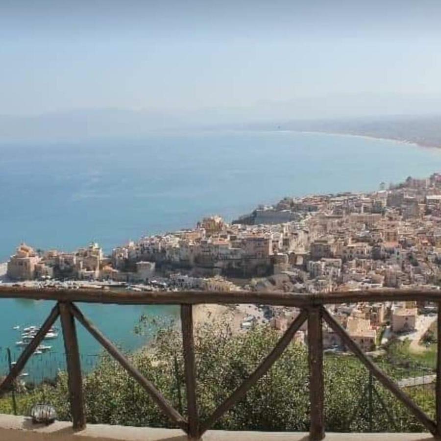 Jiulia'S House Castellammare del Golfo Exterior foto